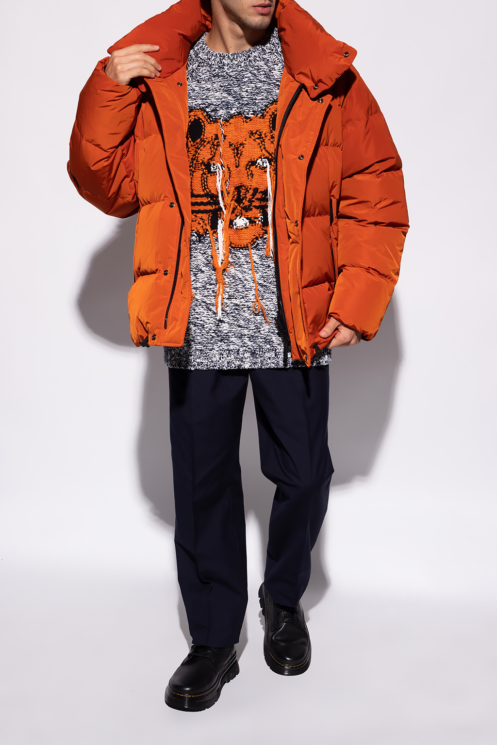 Kenzo 93 outlet jacket